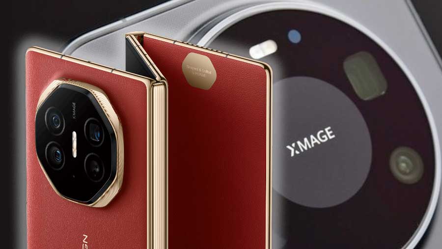 Huawei asal China tengah menyiapkan dua produk ponsel andalan mereka yang rilis bulan September, Mate XT2 dan Mate 90 (Diolah)