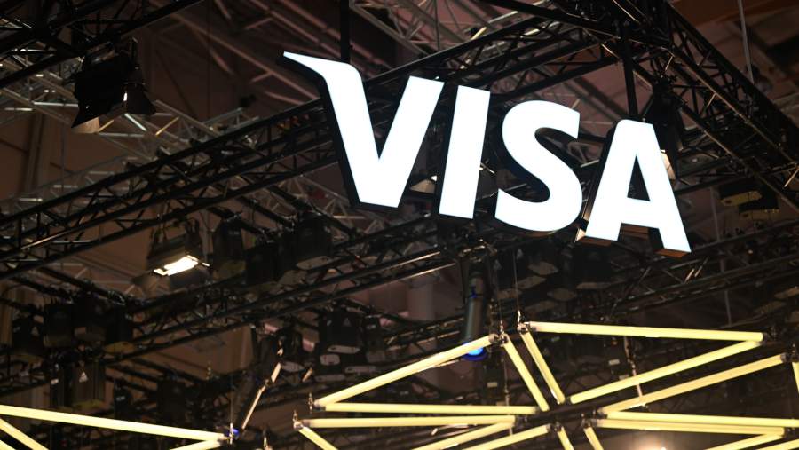 Visa Inc.
