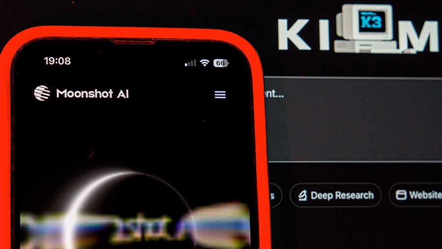 Moonshot AI Melampaui Target Pendanaan dan Mencapai Nilai $35 Miliar (Bloomberg)