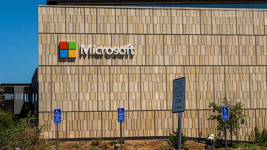 Microsoft dan Meta Earnings Menghadapi Pasar yang Semakin Skeptis terhadap AI. (Bloomberg)