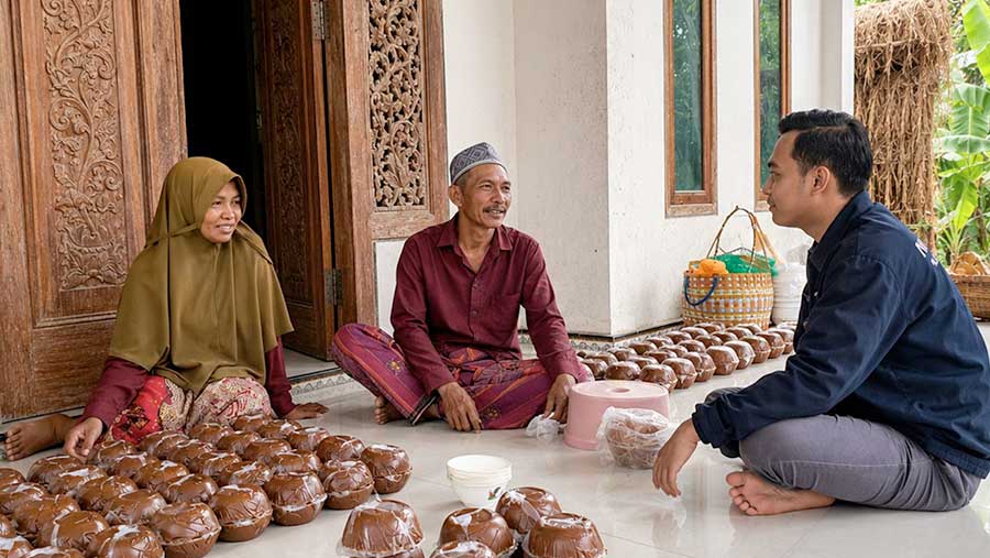 (Dok. BRI)