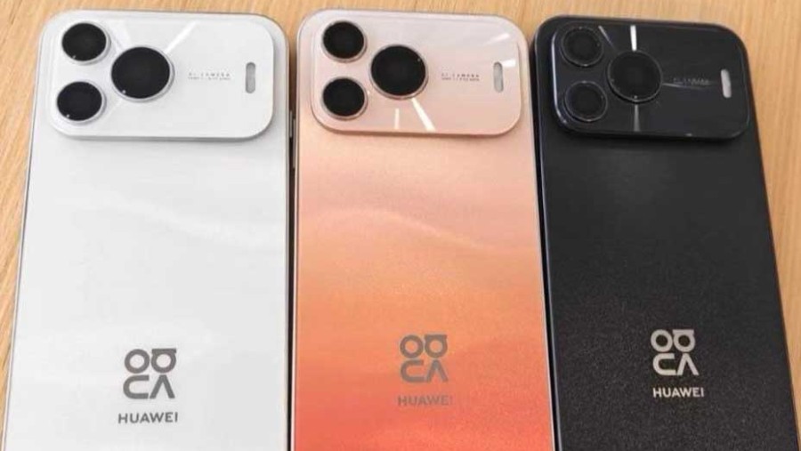 Info rumor penampakan Huawei Nova 16 SE dari media sosial Weibo.