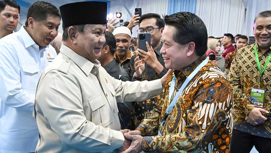 (Dok. BRI)
