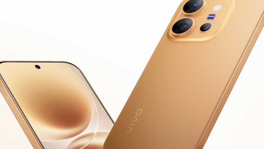 vivo X300e (Dok. Ist)