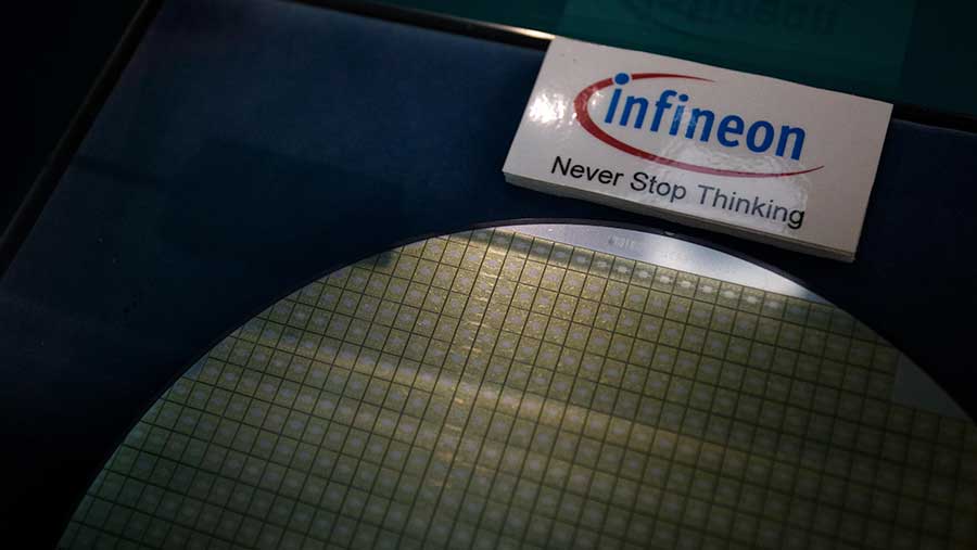 AI dan Chip Mengubah Malaysia Menjadi Negara dengan Pertumbuhan Unggul di Asia (Bloomberg)