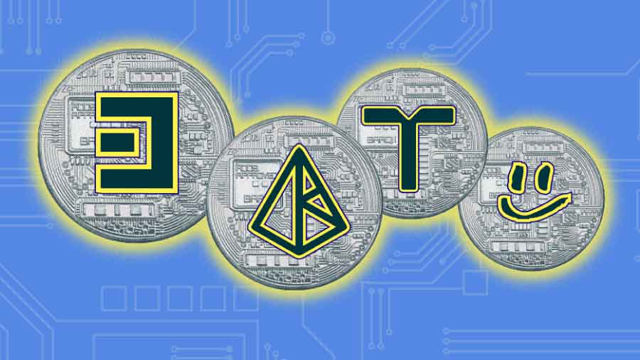 Daftar 10 Aset Kripto Tercuan Juli, Ada yang Naik 72.410% (Bloomberg Technoz/Asfahan)