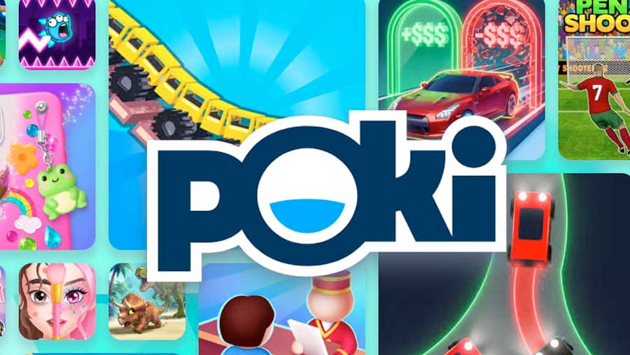 Poki Games (Dok. Poki)