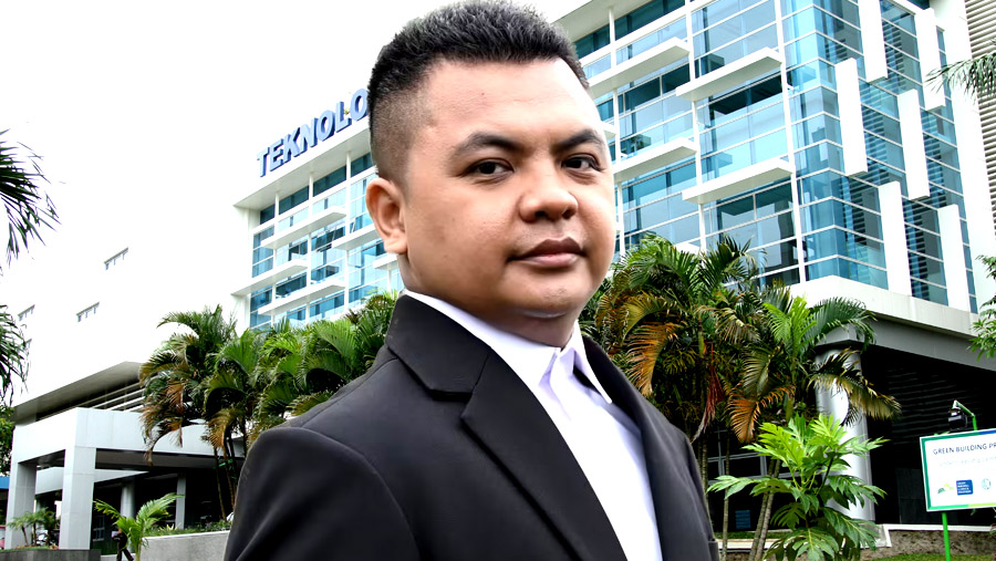 Muhammad Iksan Kiat, Kepala Lemigas yang Baru (Diolah)