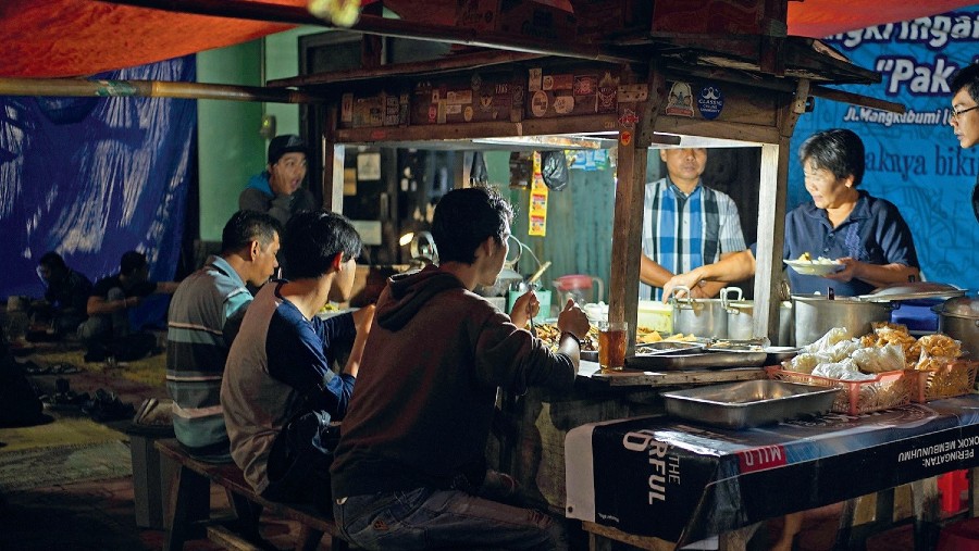 Foto: Fajri Nugroho/Pexels