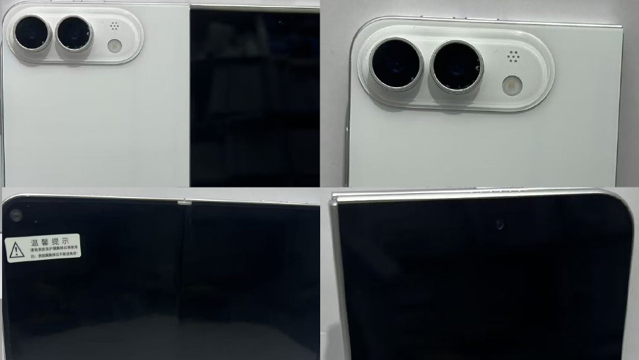 Rumor Bentuk iPhone Lipat atau iPhone Ultra yang Rilis September (Dok. X)