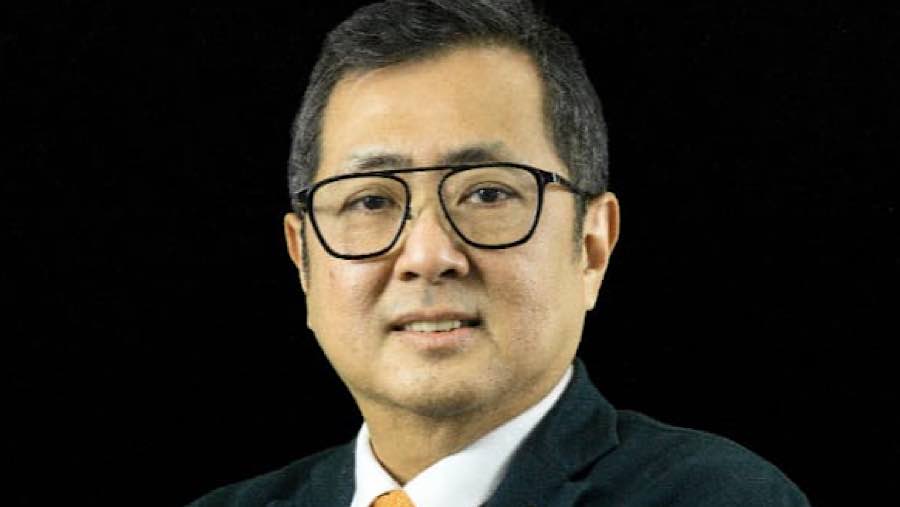 Rudijanto Tanoesoedibjo (Dok. Ist)