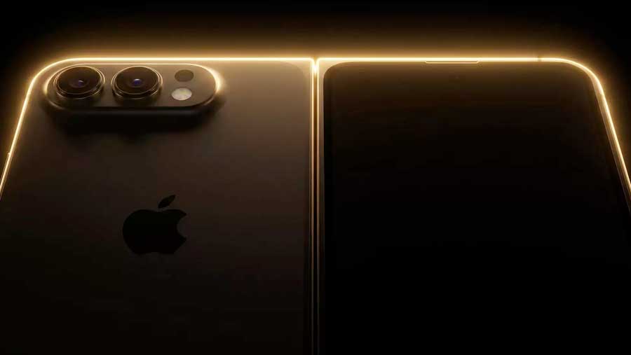 iPhone Ultra (Dok. Caviar)