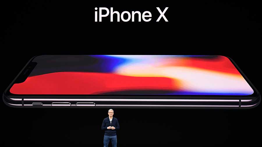 iPhone Peringatan 20 Tahun Apple yang Berpusat pada Kaca Tetap Sesuai Rencana pada tahun 2027 (Bloomberg)
