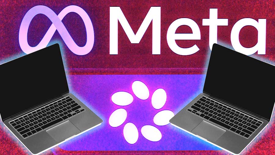 Meta Rilis Muse Glimmer, AI yang Bisa Jalan di Komputer Pribadi (Diolah)