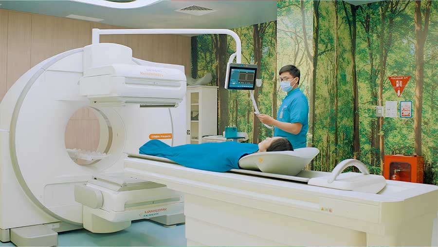(Dok. Mayapada Hospital)