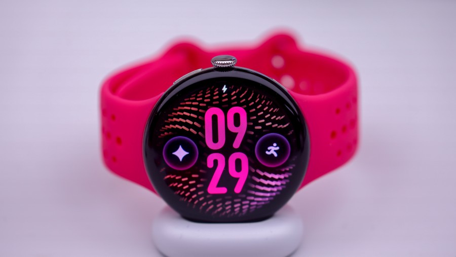 Google Pixel Watch 5