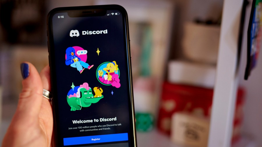 Discord