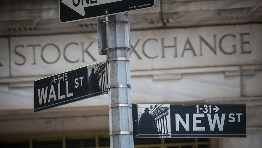 JPMorgan, Goldman, dan Invesco Menguji Blockchain di Seluruh Wall Street (Bloomberg)	
