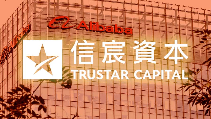 Trustar Capital bakal deal untuk akuisisi bisnis video game alibaba (Diolah)