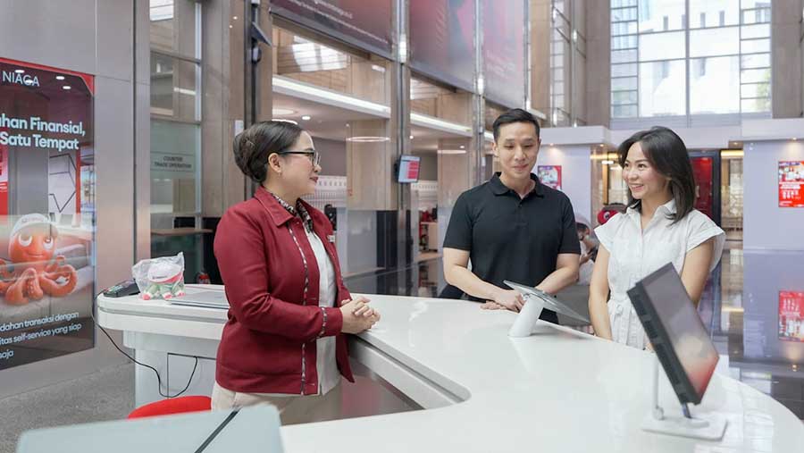 (Dok. CIMB Niaga)