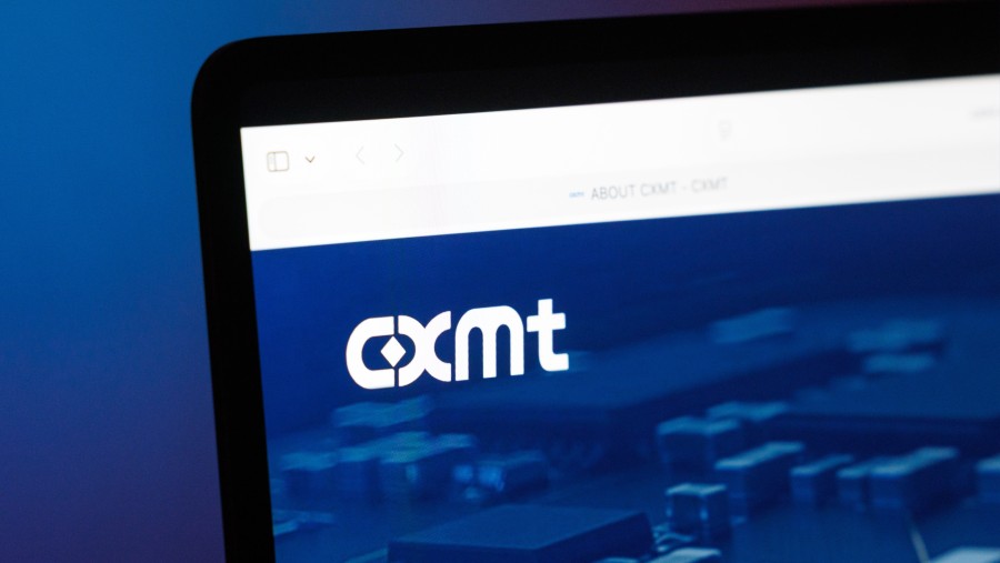 CXMT