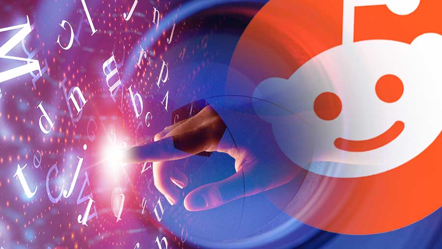 Reddit Uji Coba Fitur Baru, Postingan Teks Bisa Jadi Video dan Audio (Diolah)