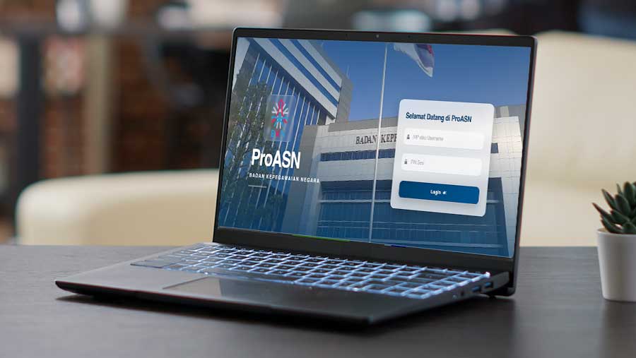 ProASN (Diolah)