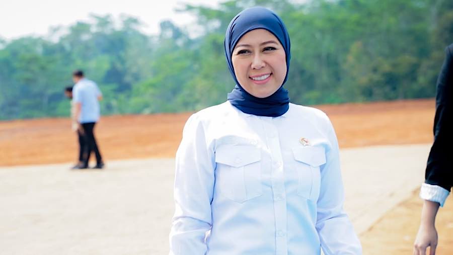 Meutya Hafid (Dok. Komdigi)