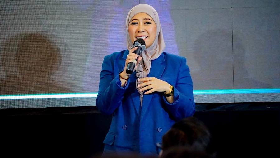 Meutya Hafid (Dok. Komdigi)