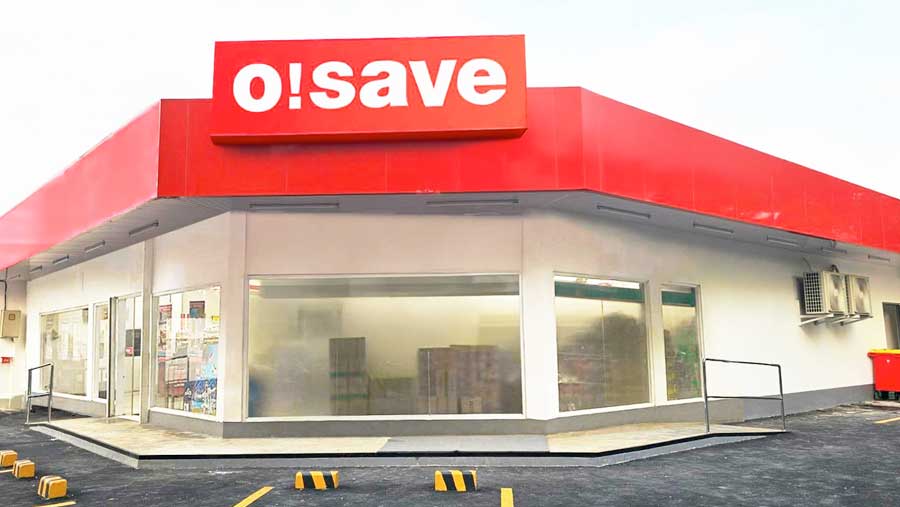 O!Save (Dok. O!Save)