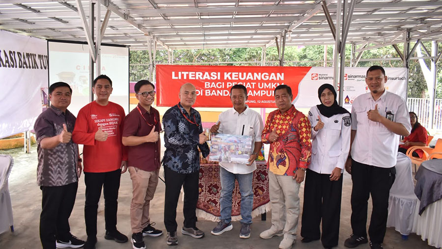 Dok. Sinarmas