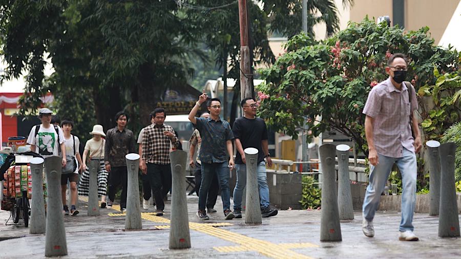 Urutan ini menjadi salah satu acuan pemerintah dalam menentukan prioritas penerima berbagai program perlindungan sosial dan bantuan kemasyarakatan.
