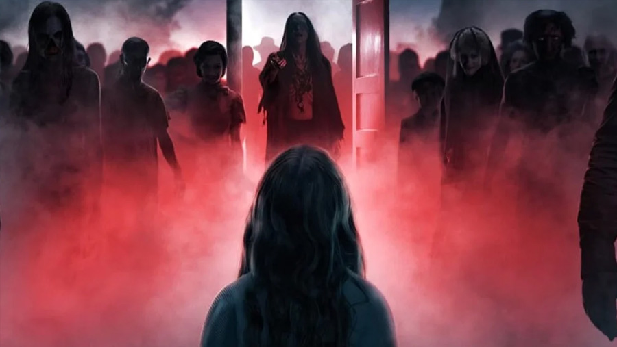 Insidious: Out of The Further (Dok. Ist)