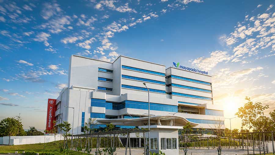 (Dok. Mayapada Hospital)