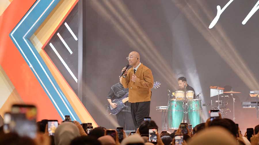 (Dok. BNI)