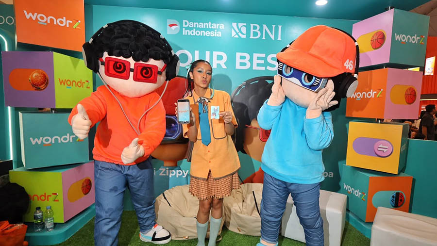 Dok. BNI