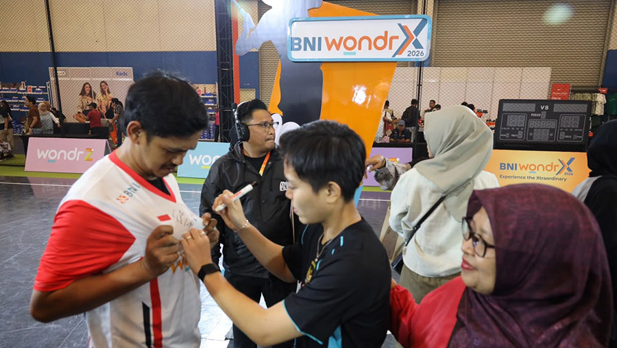 Dok. BNI