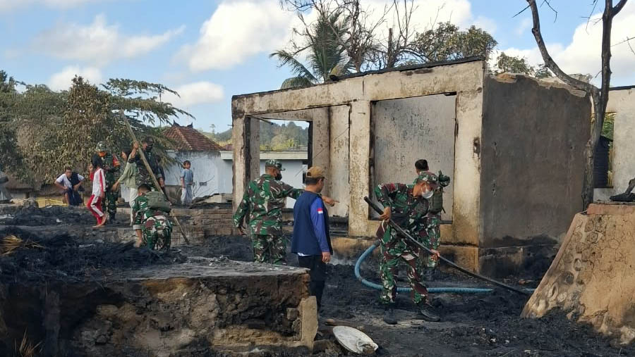 (Sumber: Dokumentasi Dispar Lombok Tengah)