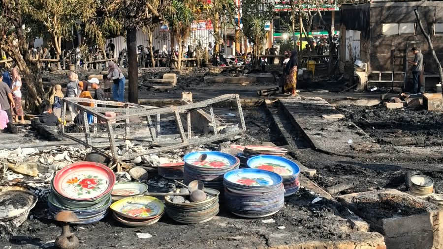 (Sumber: Dokumentasi Dispar Lombok Tengah)