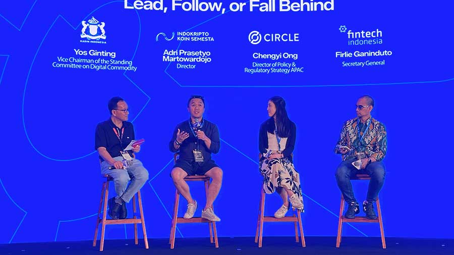 (Dok. Coinfest)