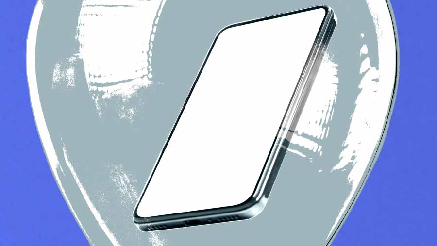 Prospek Suram Industri Smartphone Berlangsung Hingga 2027 (Bloomberg Technoz)