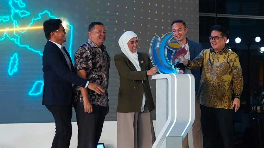 (Dok. Sinarmas)