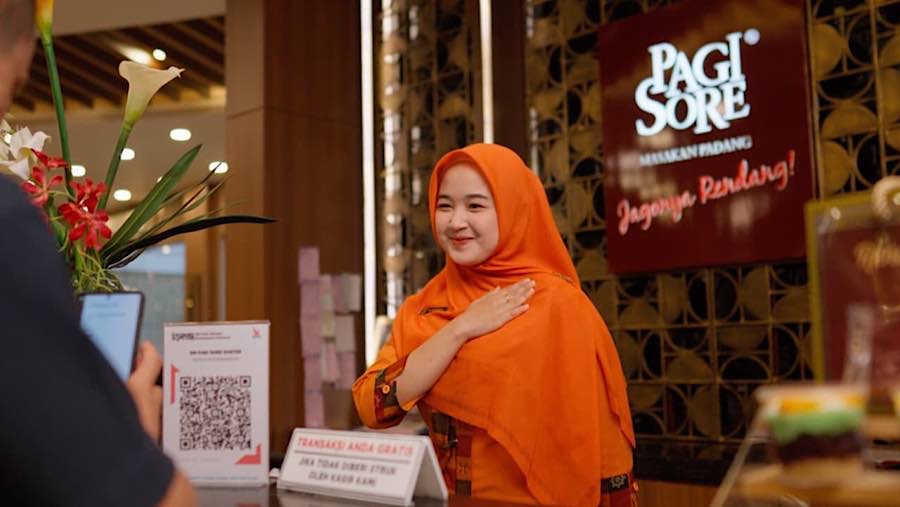 (Dok. BNI)