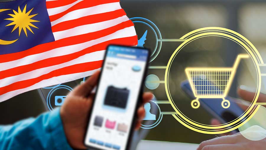 Malaysia Akan Mengatur Platform E-Commerce Menyusul Adanya Keluhan (Diolah)