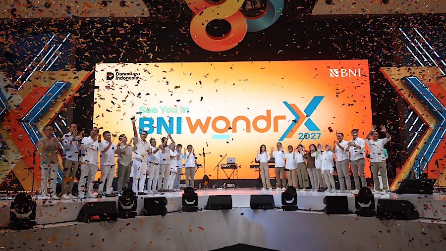 (Dok. BNI)