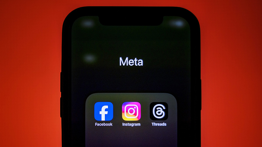 Angka-angka di Balik Penyelesaian Kasus Media Sosial Meta Senilai $18 Miliar (Bloomberg)