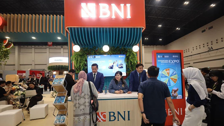 Dok. BNI