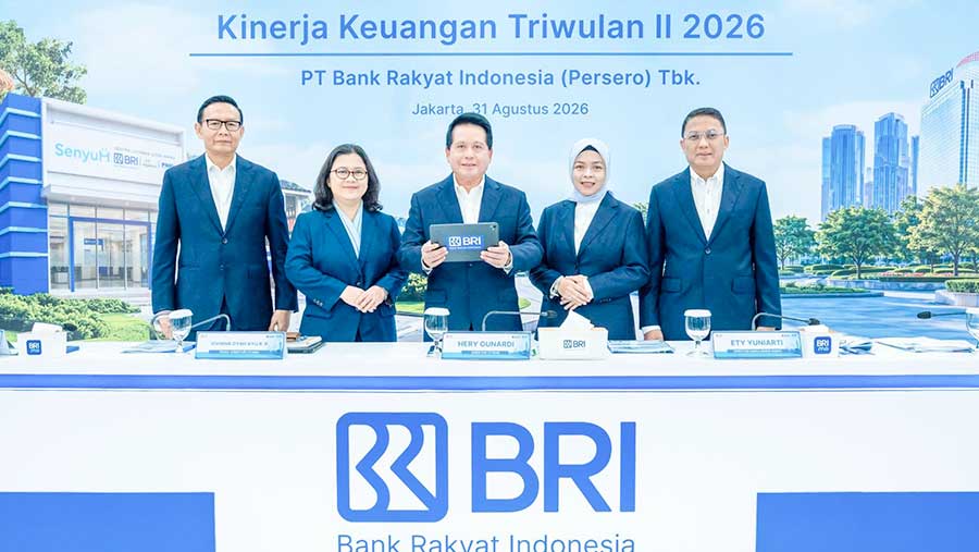 (Dok. BRI)