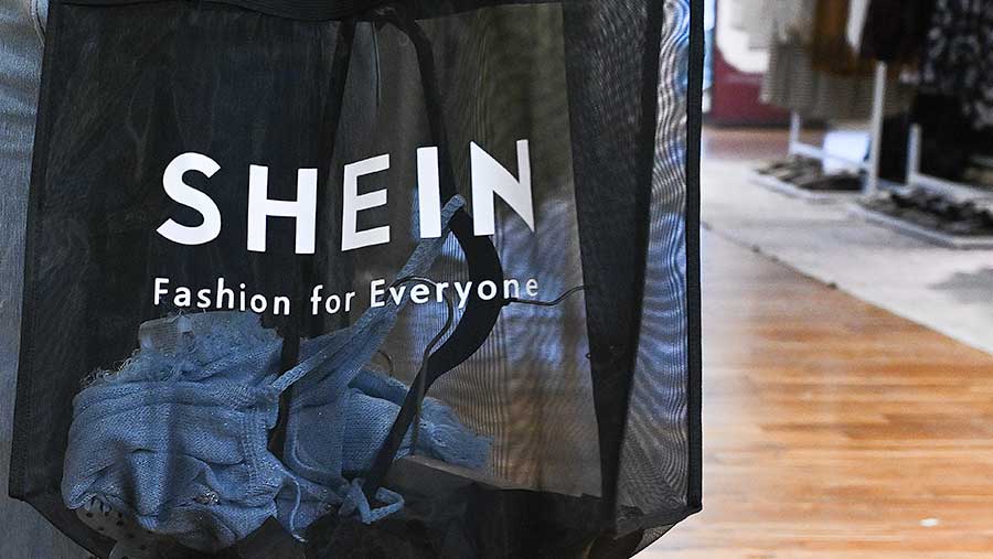 Shein dengan Valuasi US$26 Miliar Masih Memicu Kekhawatiran Terkait Prospek Pertumbuhan (Bloomberg)