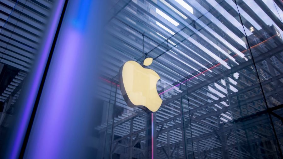 Apple Inc. dok: Bloomberg